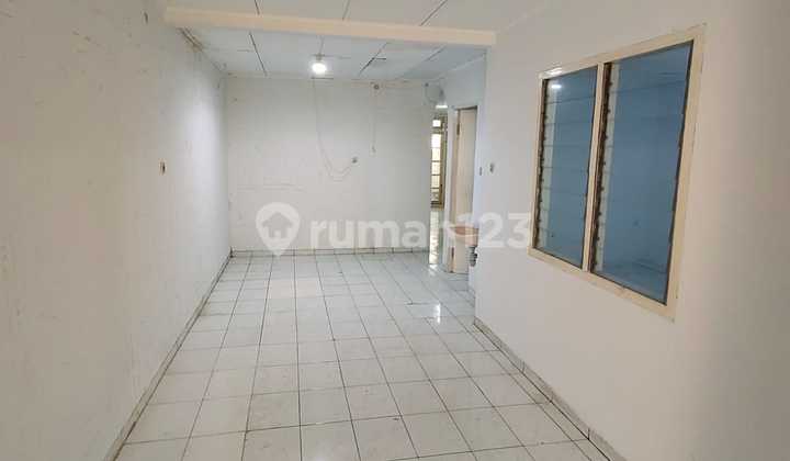 Affordable 1.5-Story House in Sunter Hijau, North Jakarta