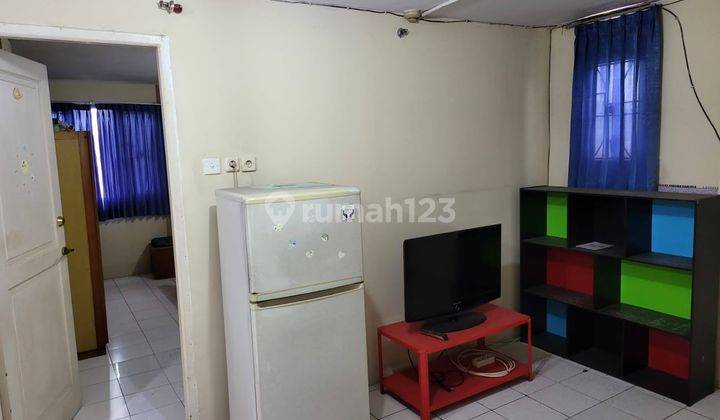 Apartemen Murah Wgp Tower A Lantai 6, Kelapa Gading 2