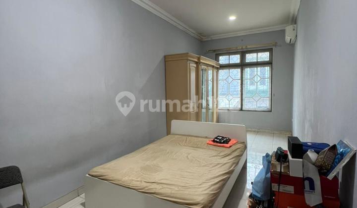Rumah Murah 2 Lantai di Sunter Garden, Jakarta Utara 2