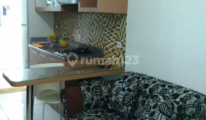 Apartemen Nias Tower Bougenville Furnish Lantai 8, Kelapa Gading , Jakarta Utara