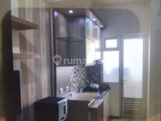 Apartemen Nias Grand Emerald Studio Furnish Lantai 22, Kelapa Gading 2