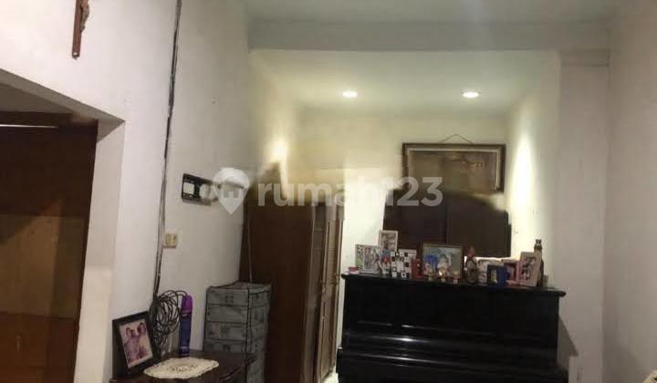 Rumah Murah Siap Huni 2 Lantai di Rawamangun, Jakarta Timur 2