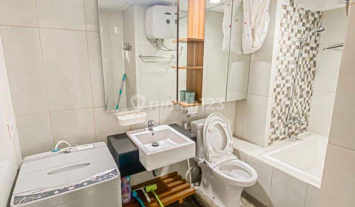 Apartemen Trivium Terrace Furnish,  Cikarang, Jawa Barat 2
