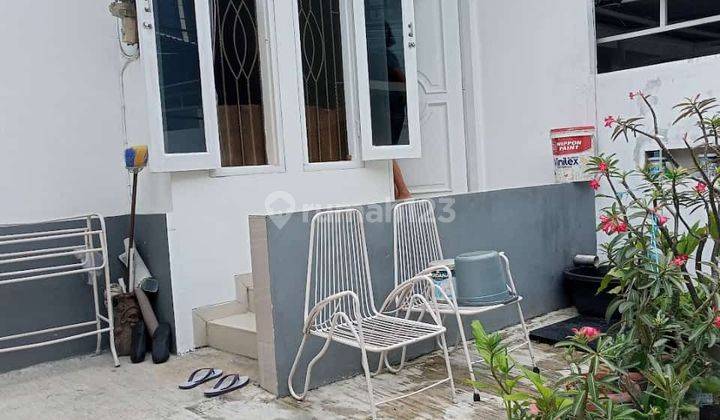 Rumah Strategis Siap Huni di Gading Elok Timur, Kelapa Gading, Jakarta Utara 1