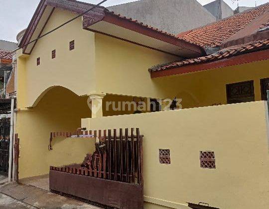 Rumah Murah di Komplek Walikota Kelapa Gading Bcs, Jakarta Utara 1