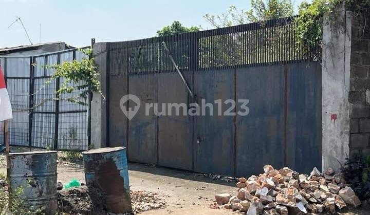 Tanah di Karanggan, Gunung Putri , Dekat Jalan Toll, Bogor