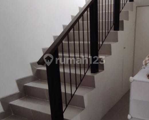 Cool Ready-to-Occupy 2-Story House in Summerwood, Sedayu City 2