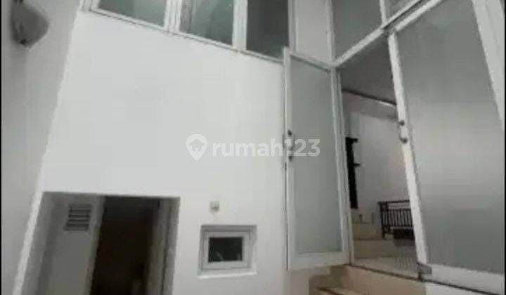 Rumah Minimalis Strategis 3 Lantai di Pulo Asem, Jakarta Timur 1