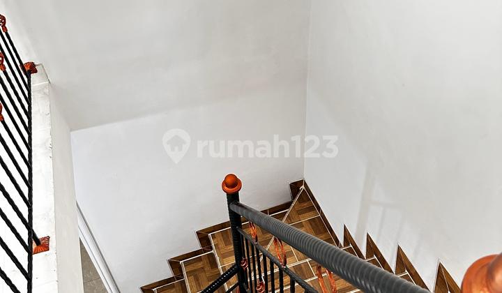 Rumah Bagus Rapi di Janur Kuning Residence , Dekat Mall Gading , Jalan Bulevar 2
