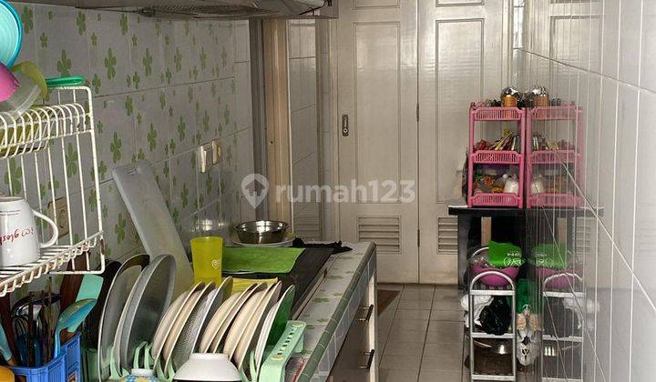 Apartemen Strategis Frenchwalk Moi Lantai 31,, Kelapa Gading 2