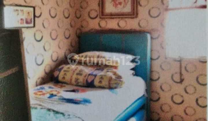 Apartemen Gading Mediterania Furnish Lantai 20, Kelapa Gading