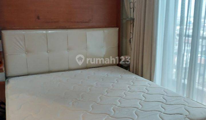 Apartemen Murah Moi Hawaian Bay, Furnished, Kelapa Gading 2