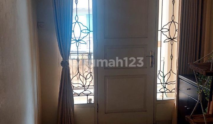 Rumah Murah 2,5 Lantai di Villa Permata Gading, Jakarta Utara 2