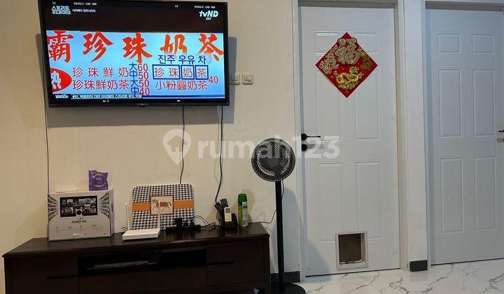 Rumah Strategis Bagus di Belakang Mall Kelapa Gading, Jakarta Utara 2