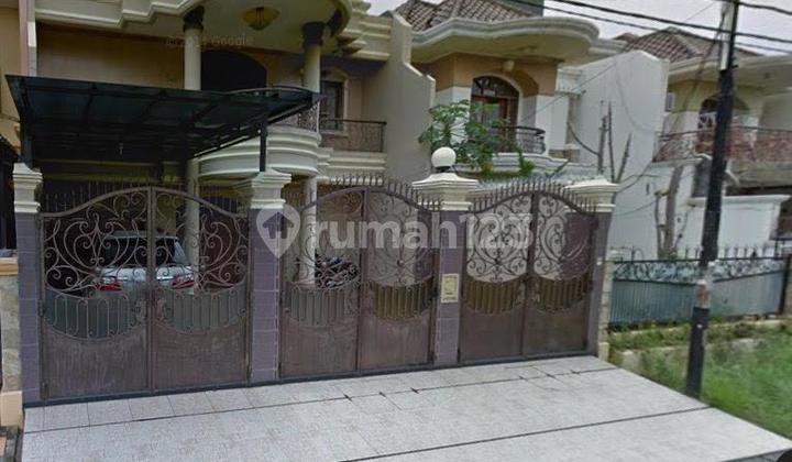 Rumah Siap Huni di Pelepah Elok, Kelapa Gading, Jakarta Utara Rumah Siap Huni di Pelepah Elok, Kelapa Gading, Jakarta Utara