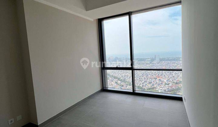 Apartemen Menara Jakarta High Floor Seaview 1