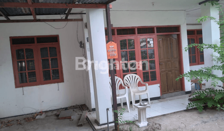 RUMAH KUTISARI INDAH UTARA SIAP HUNI 2