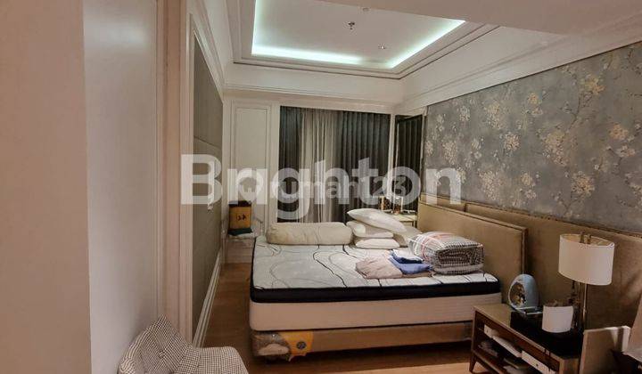 APARTMENT THE PEAK SURABAYA FULL FURNISH 2