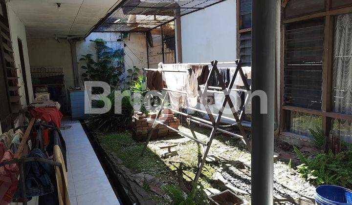 RUMAH TERAWAT DAN SIAP HUNI DI KENDANGSARI SURABAYA 2