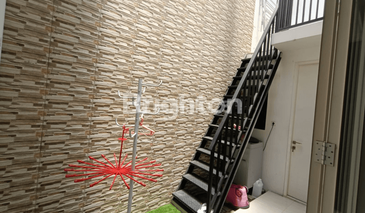 RUMAH MINIMALIS DELIMA EMERALD PONDOK CANDRA 2