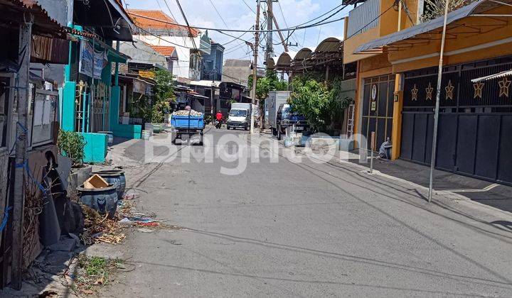 Rumah Kost Aktif Siap Pakai. Lokasi Strategis 1