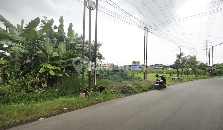 Jual Kavling Siap Bangun Jln Raya Jual Kavling Siap Bangun Jln Raya