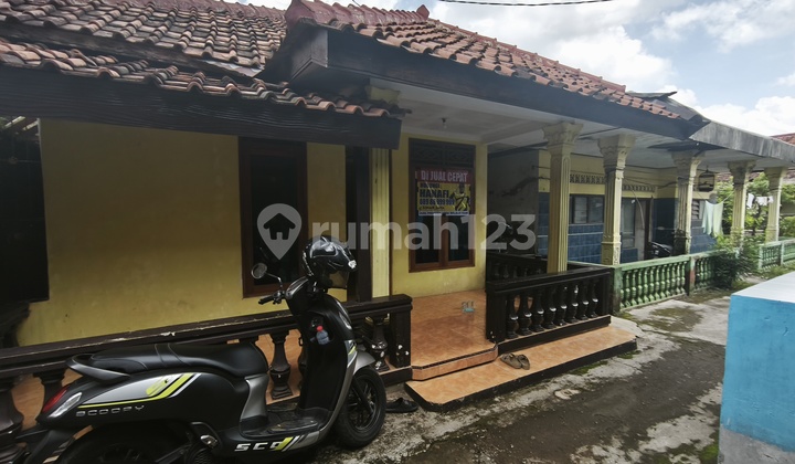 Rumah Palimanan Lor Cirebon Rumah Palimanan Lor Cirebon