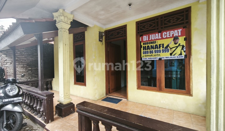 Rumah Palimanan Lor Cirebon 2