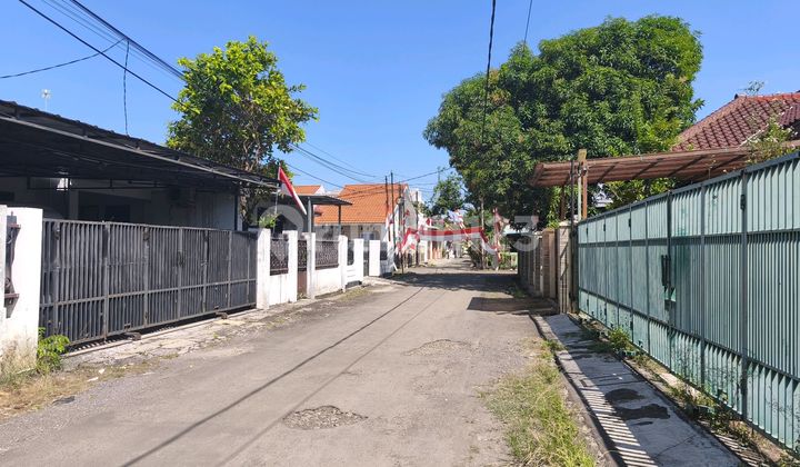 Former Lotus Wisma Tuparev Cirebon 2