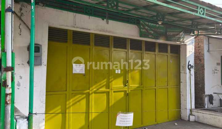 Ruko 2 Unit, Rp700jt, Lokasi Jl. Raya Kalitanjung Ruko 2 Unit, Rp700jt, Lokasi Jl. Raya Kalitanjung