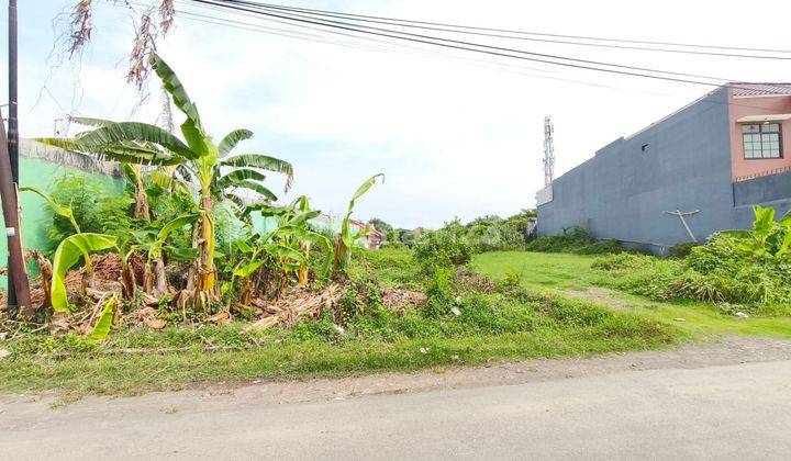 Jual Kavling Perumahan Mewah Cipto 4080 Tanah Hgb M² 2