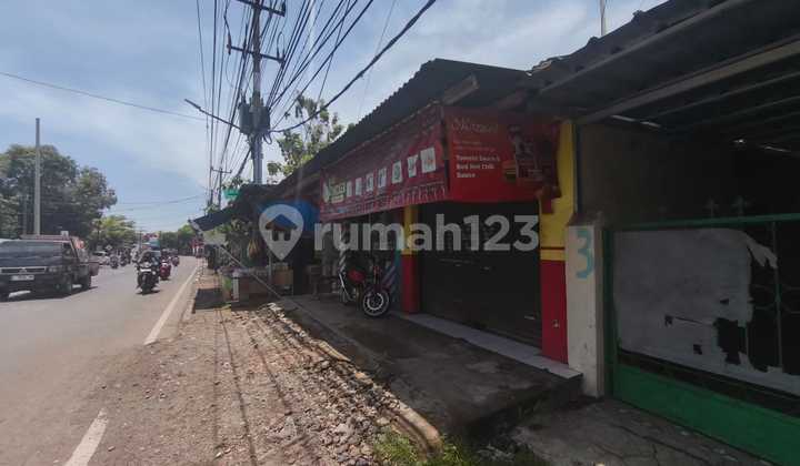Jual Ruko dan Rumah di Cirebon Jual Ruko dan Rumah di Cirebon