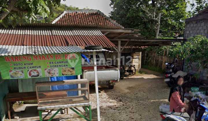 Sell Land for Warehouse Mbg