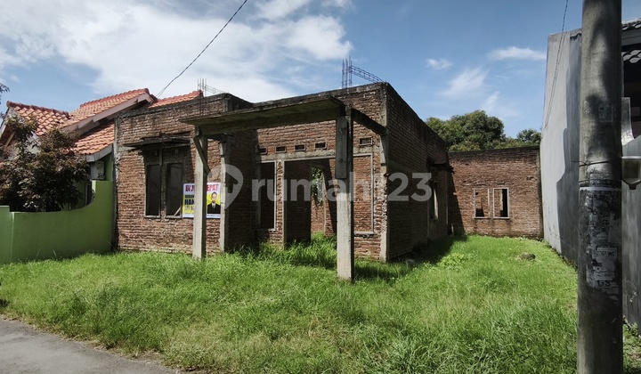 Rumah 80% di Kapuk Permai Kedawung 2