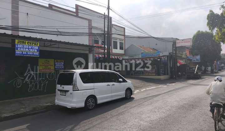Ruko Besar di Sumber Siap Pakai Dpn Bjb Ruko Besar di Sumber Siap Pakai Dpn Bjb