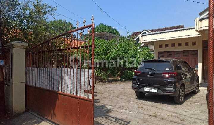 Rumah Luas 530 di Peret Cirebon 2