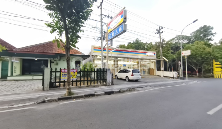 Rumah Strategis di Blora Jateng 2