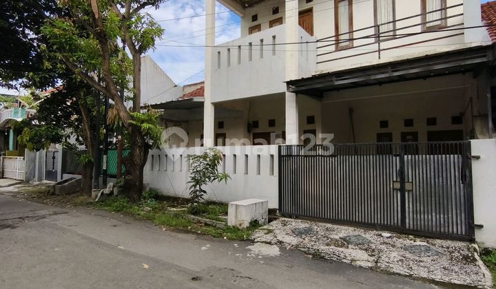 Jual 2 Lantai Taman Kapuk Cirebon Jual 2 Lantai Taman Kapuk Cirebon