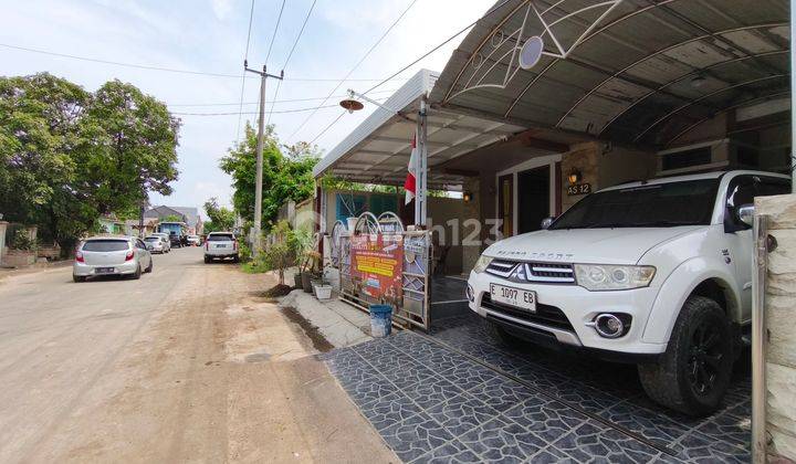 Jual Cepat Hunian Kedawung Cirebon Di Kedawung Cirebon Rumah Shm Bagus Utara 2