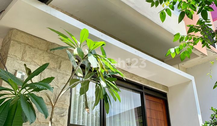 Monthly Homestay Cirebon