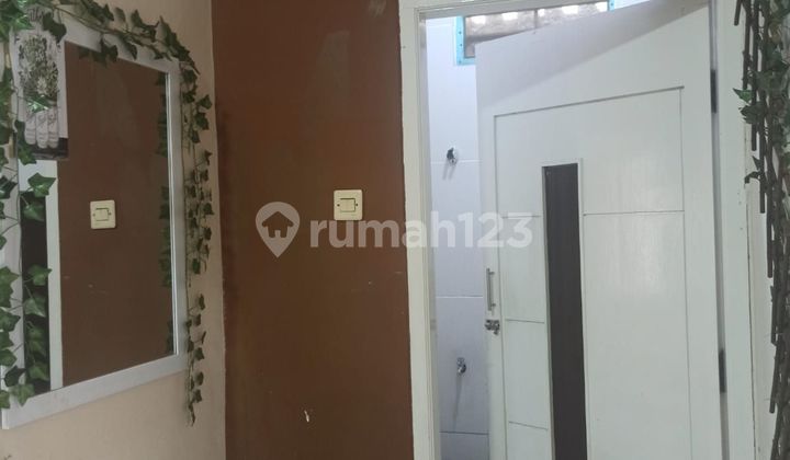 Monthly House Contract Cirebon Rental on Kedawung Main Road Sultan Ageng Tirtayasa Main Road Behind Indomaret Kapuk Permai Kedawung SHM House Good North 2