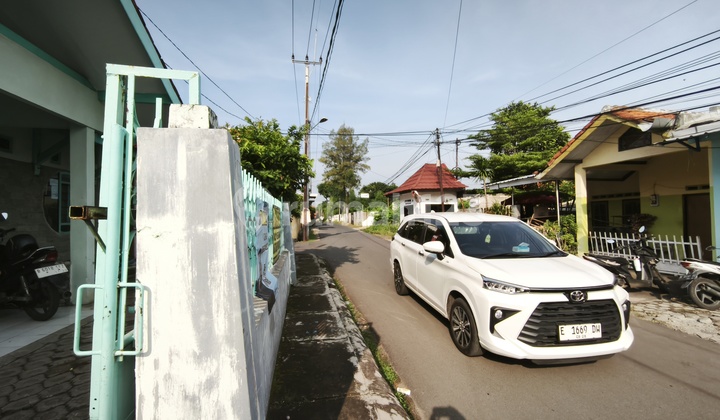 2-Story House Mega Endah Cirebon 2