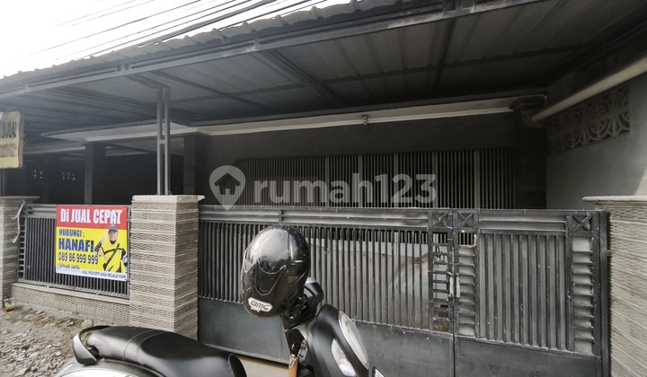 Rumah Jln Pecilon Siap Huni 220 M2 2