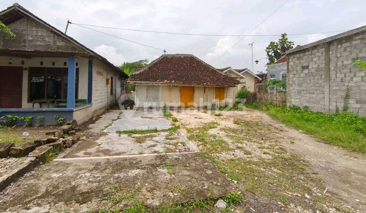 Sell Ready-to-Use Land on Cendana Street, Blora Sell Ready-to-Use Land on Cendana Street, Blora