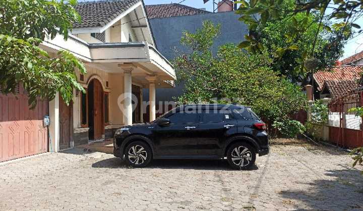 Rumah Luas 530 di Peret Cirebon Rumah Luas 530 di Peret Cirebon