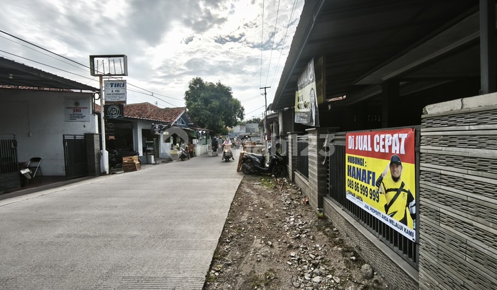 Rumah Jln Pecilon Siap Huni 220 M2 Rumah Jln Pecilon Siap Huni 220 M2