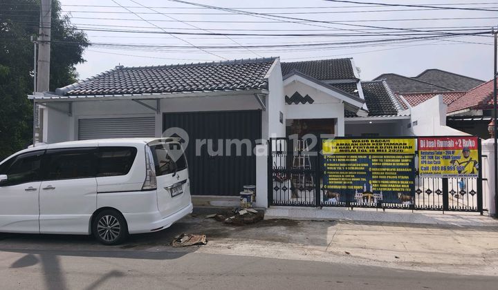 For Sale: House Plus Business Stall in Kesambi For Sale: House Plus Business Stall in Kesambi