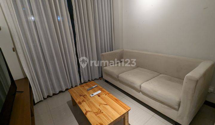 Vanya Park Apartement Asatti 1