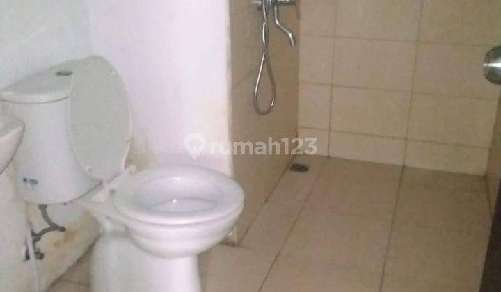 Apartement 2 Br Full Furnished Lantai Premium 5