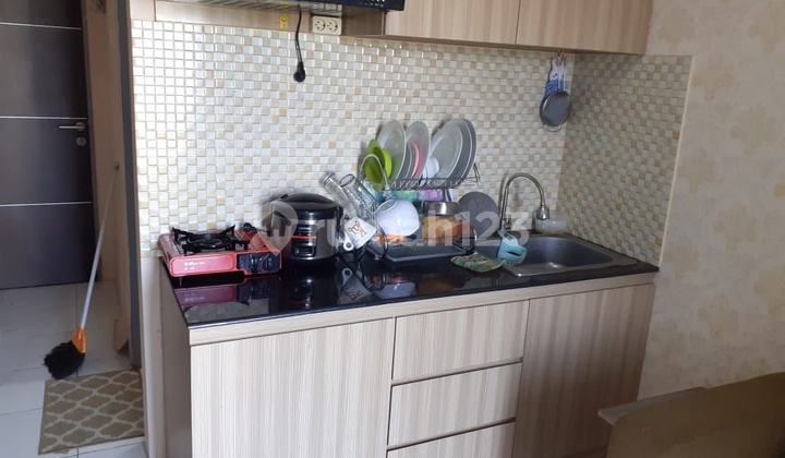 Disewakan Apartemen Prospero 1 Bedroom Furnish 1